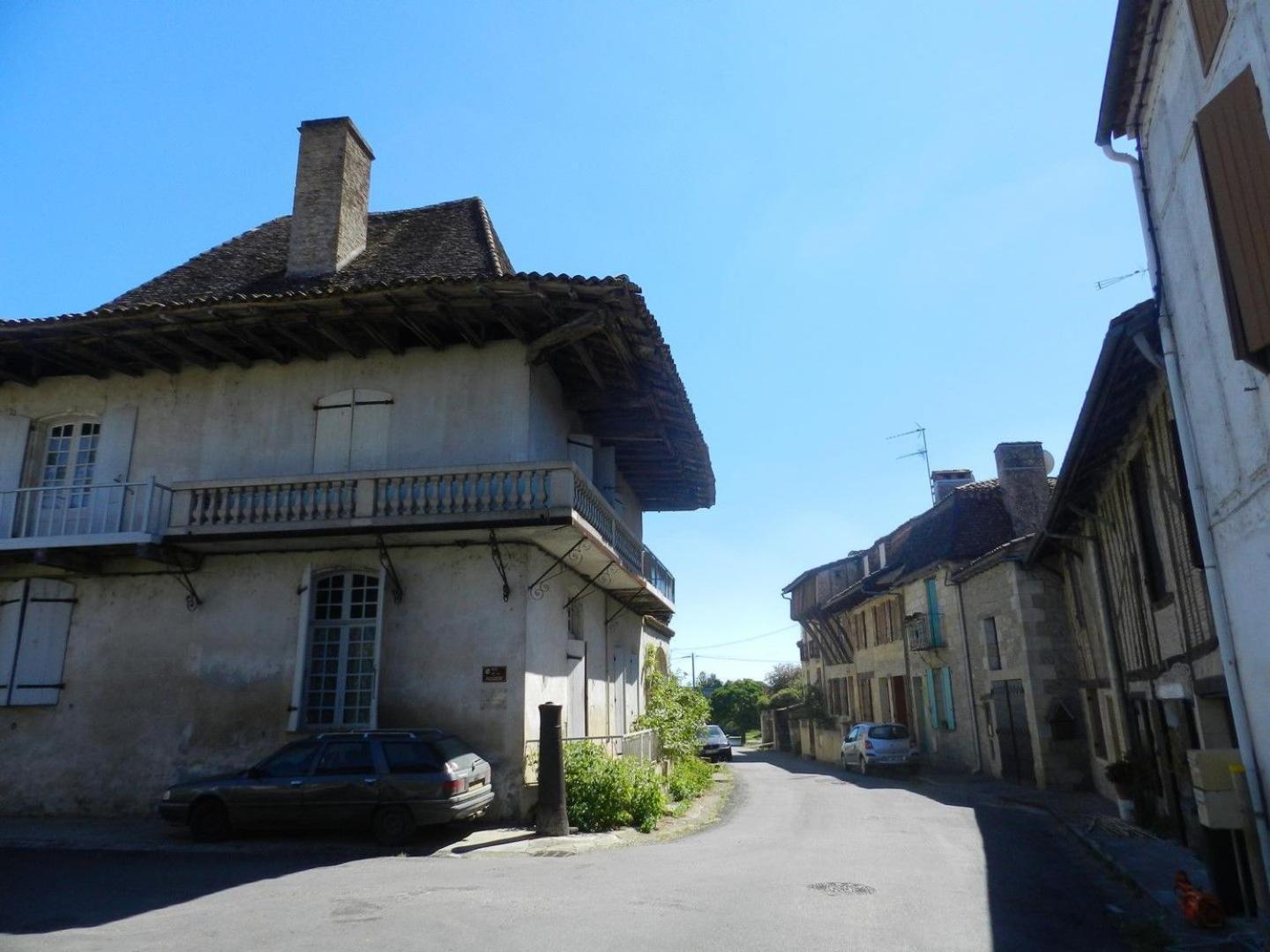 Chambres Et Gites Les Deux Chenes Pres De Bergerac Le Fleix ภายนอก รูปภาพ