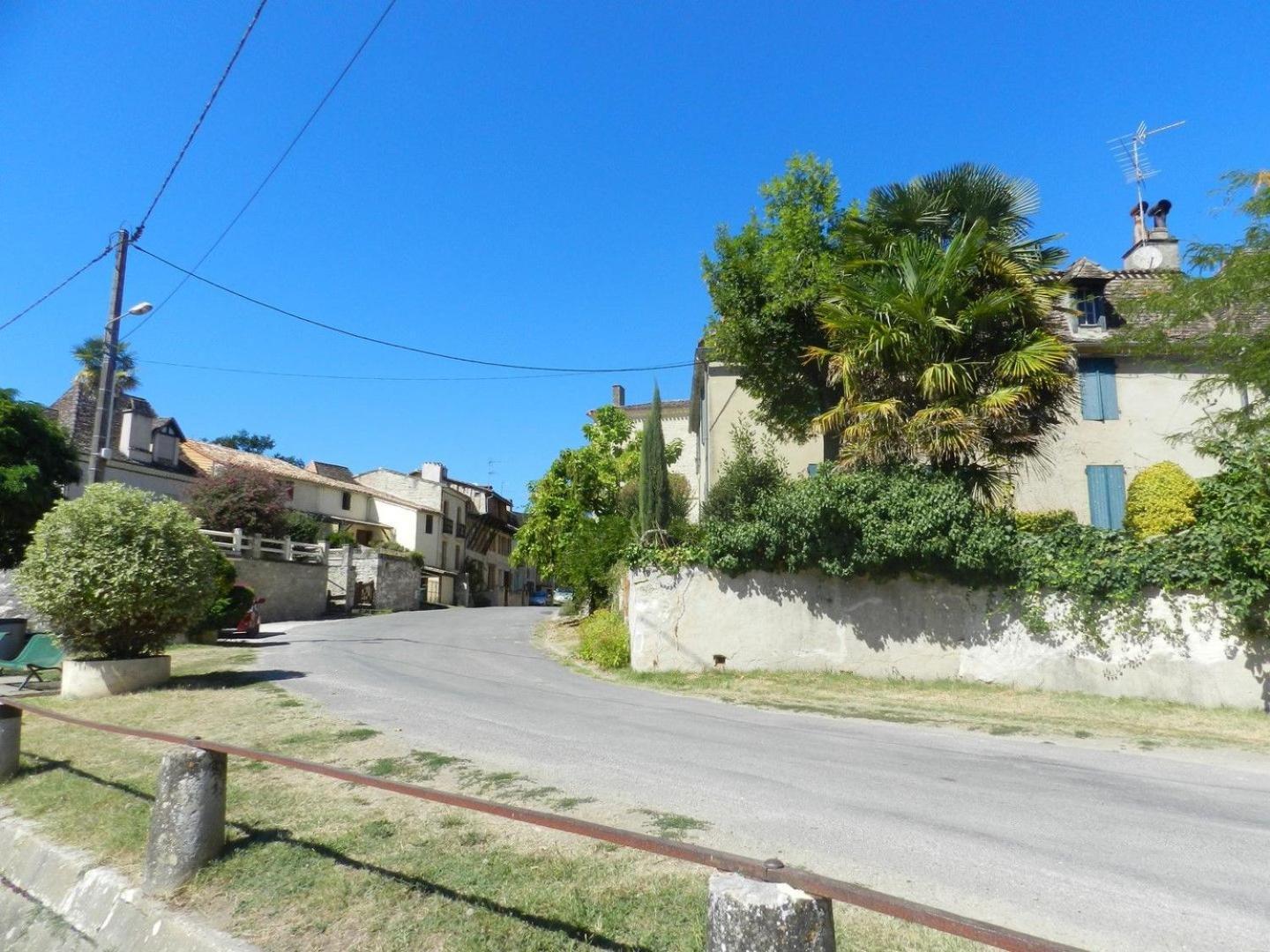 Chambres Et Gites Les Deux Chenes Pres De Bergerac Le Fleix ภายนอก รูปภาพ