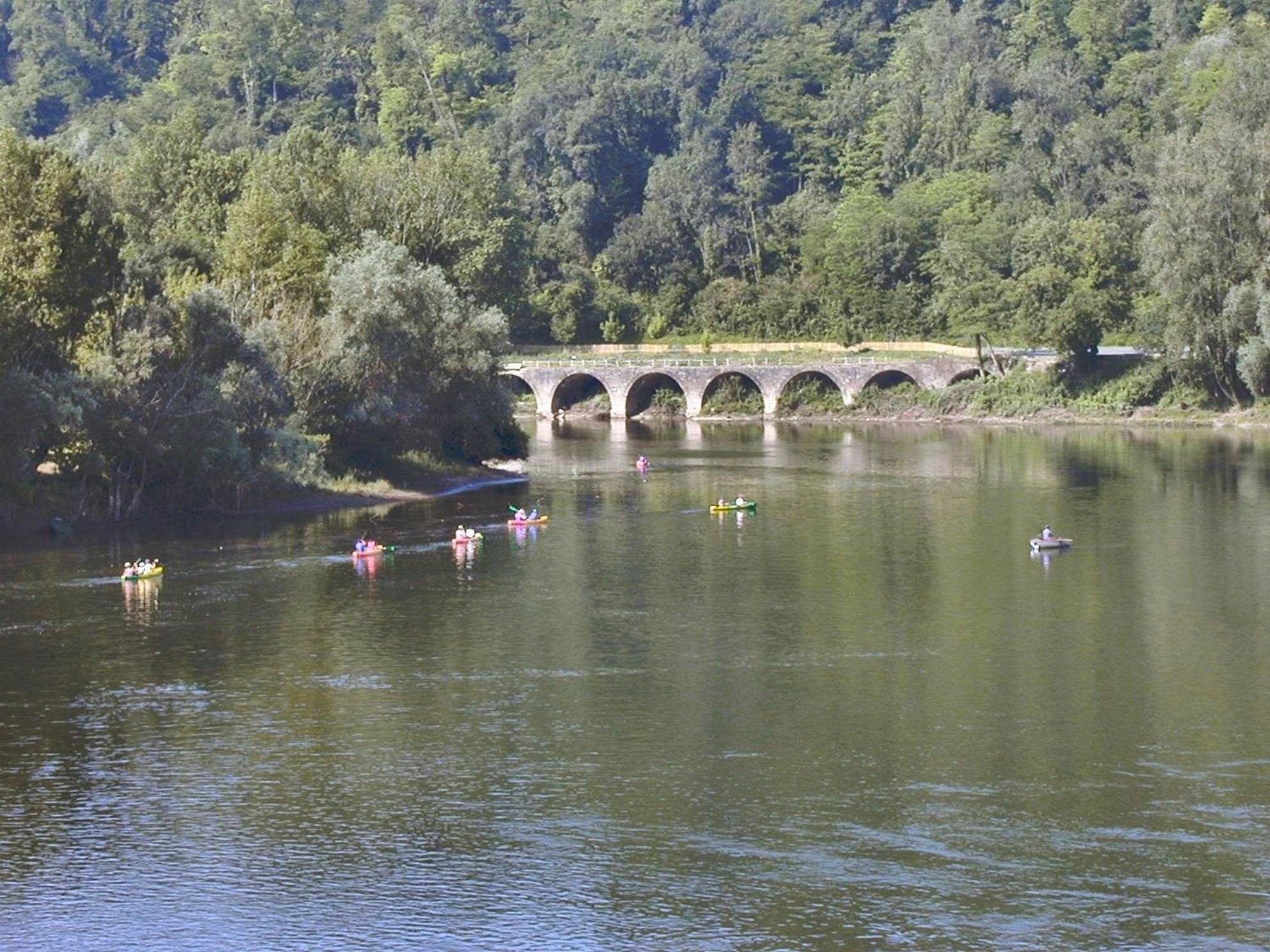 Chambres Et Gites Les Deux Chenes Pres De Bergerac Le Fleix ภายนอก รูปภาพ