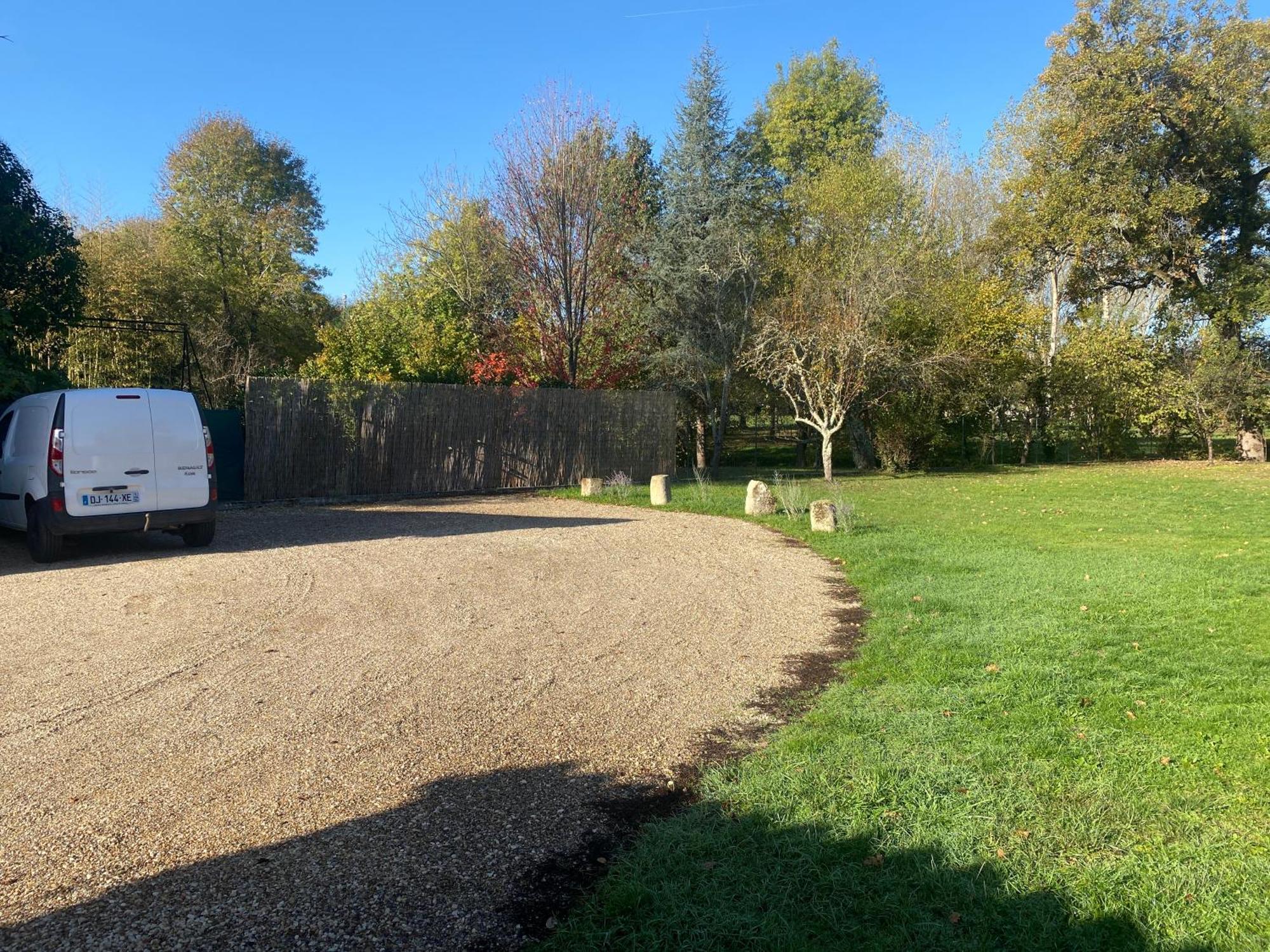 Chambres Et Gites Les Deux Chenes Pres De Bergerac Le Fleix ภายนอก รูปภาพ