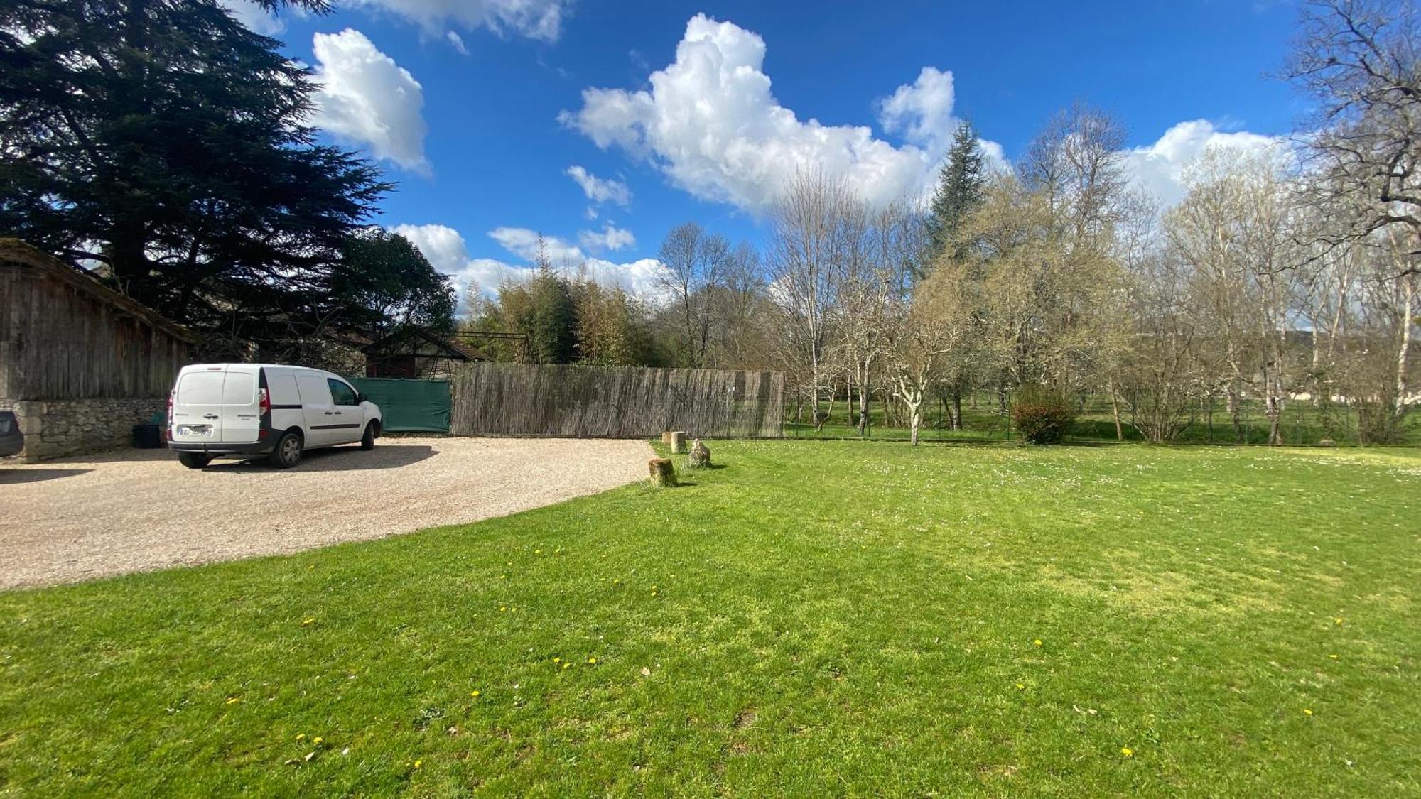 Chambres Et Gites Les Deux Chenes Pres De Bergerac Le Fleix ภายนอก รูปภาพ