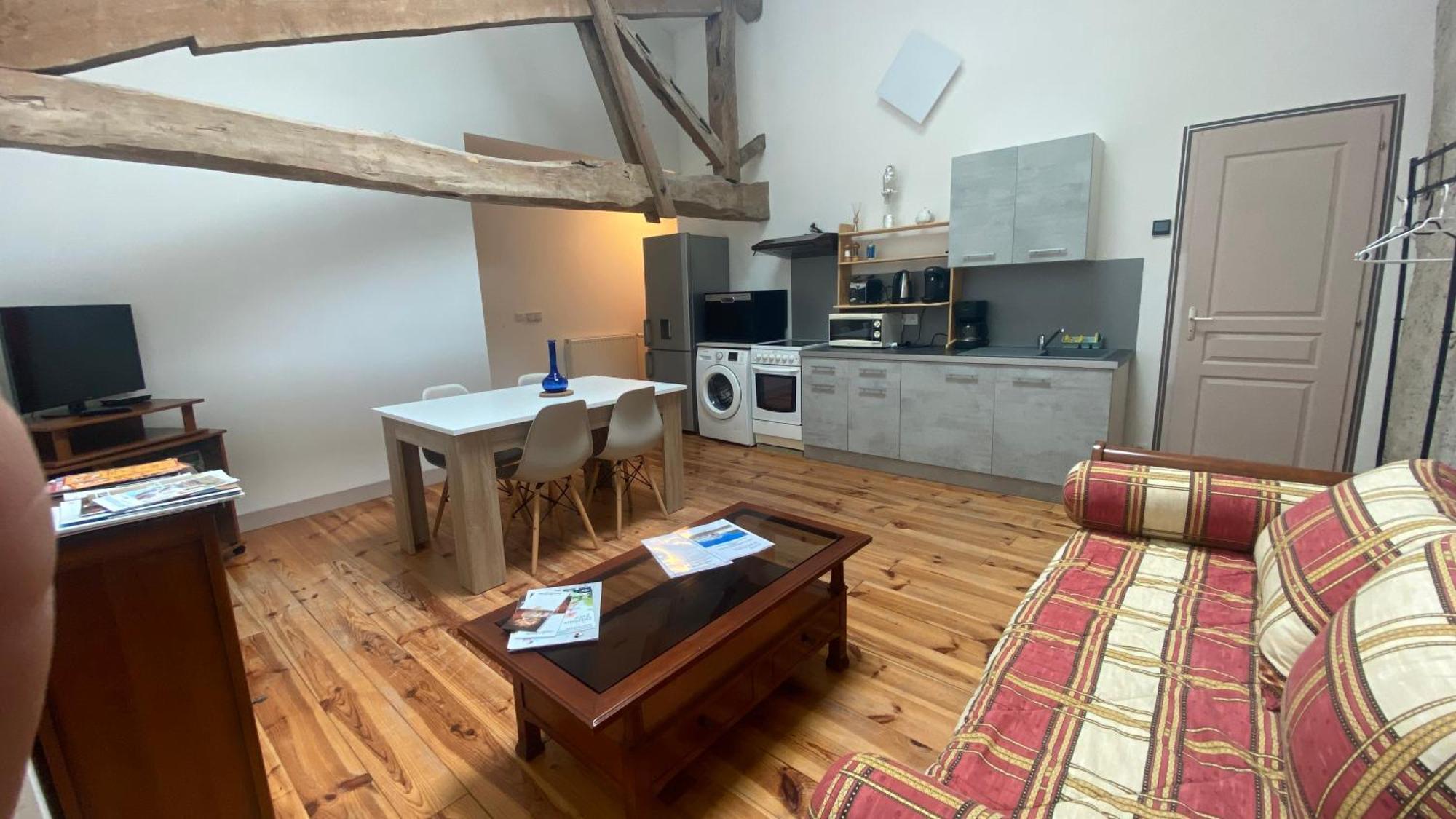 Chambres Et Gites Les Deux Chenes Pres De Bergerac Le Fleix ภายนอก รูปภาพ
