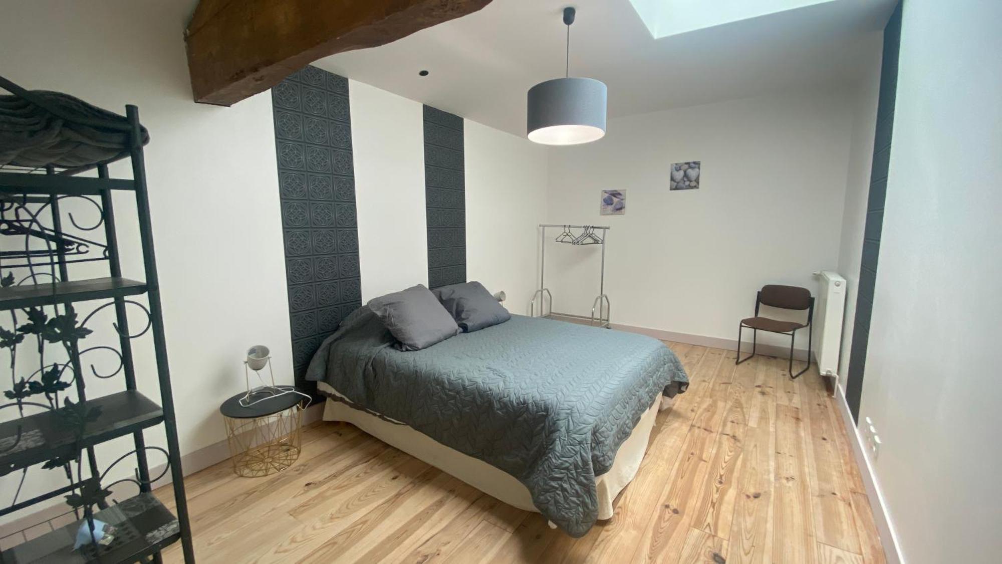 Chambres Et Gites Les Deux Chenes Pres De Bergerac Le Fleix ภายนอก รูปภาพ