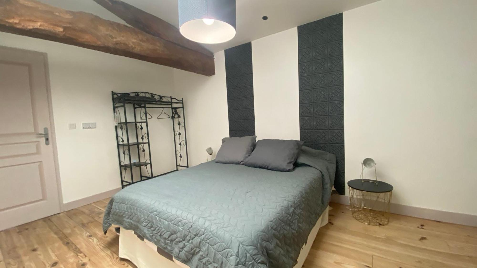 Chambres Et Gites Les Deux Chenes Pres De Bergerac Le Fleix ภายนอก รูปภาพ