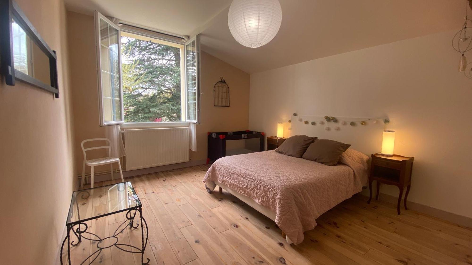 Chambres Et Gites Les Deux Chenes Pres De Bergerac Le Fleix ภายนอก รูปภาพ
