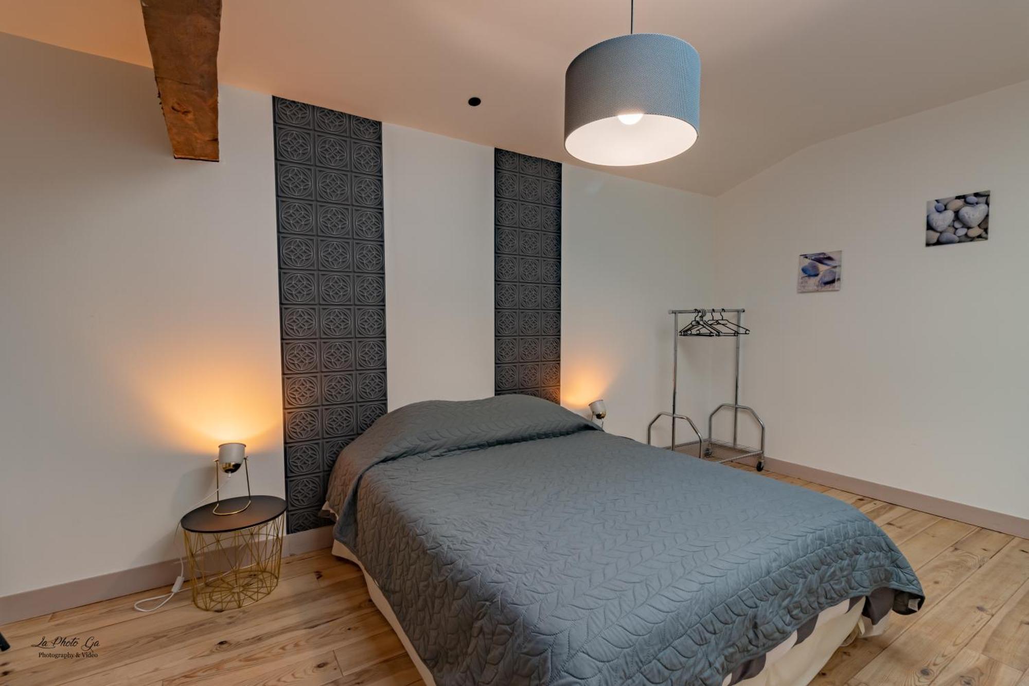 Chambres Et Gites Les Deux Chenes Pres De Bergerac Le Fleix ภายนอก รูปภาพ