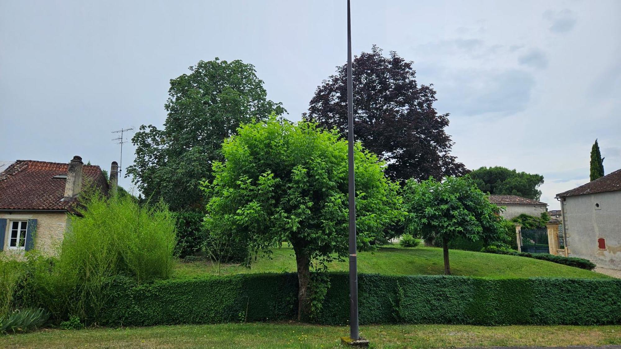 Chambres Et Gites Les Deux Chenes Pres De Bergerac Le Fleix ภายนอก รูปภาพ