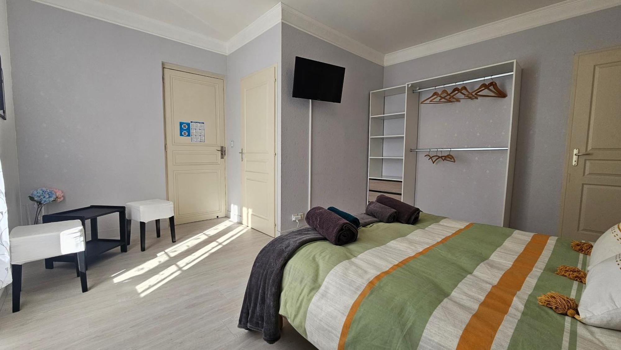Chambres Et Gites Les Deux Chenes Pres De Bergerac Le Fleix ภายนอก รูปภาพ